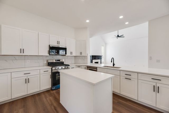 1012 Roundrock Circle, Coppell, TX 75019