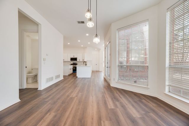 1012 Roundrock Circle, Coppell, TX 75019