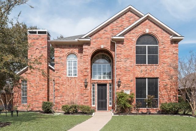 1012 Roundrock Circle, Coppell, TX 75019
