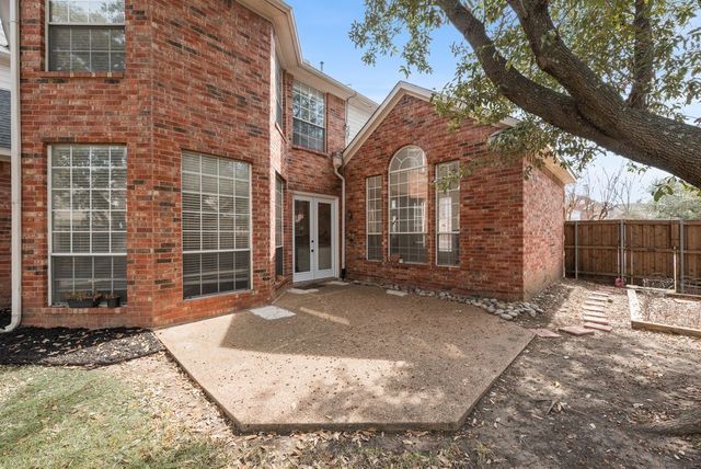 1012 Roundrock Circle, Coppell, TX 75019