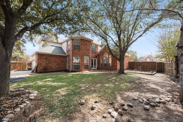 1012 Roundrock Circle, Coppell, TX 75019