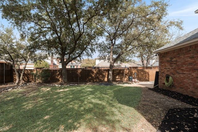 1012 Roundrock Circle, Coppell, TX 75019