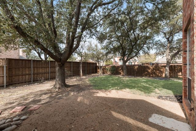 1012 Roundrock Circle, Coppell, TX 75019