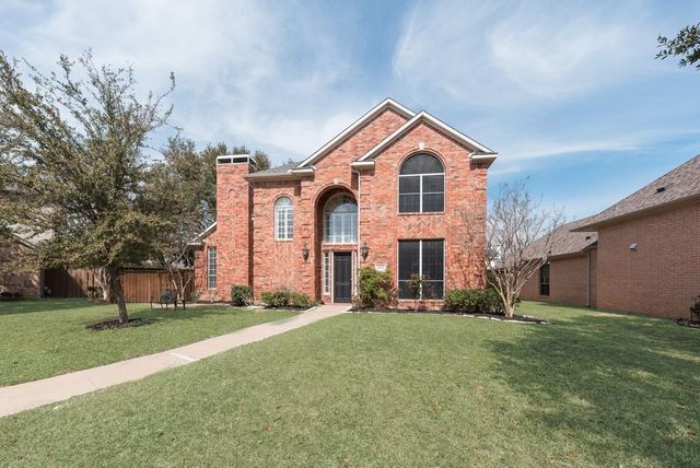1012 Roundrock Circle, Coppell, TX 75019