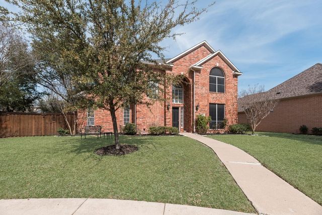 1012 Roundrock Circle, Coppell, TX 75019