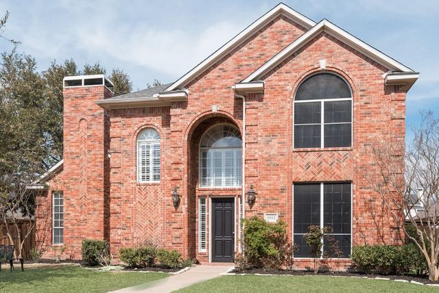 1012 Roundrock Circle, Coppell, TX 75019