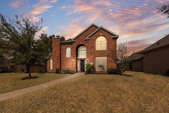 1012 Roundrock Circle, Coppell, TX 75019