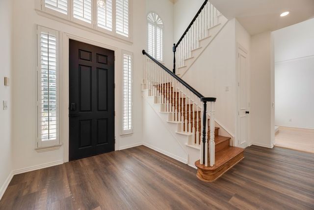 1012 Roundrock Circle, Coppell, TX 75019