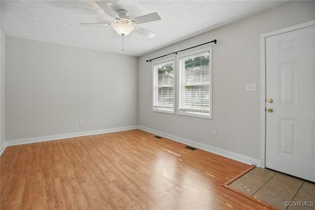 108 N Cedar Ave, Highland Springs, VA 23075