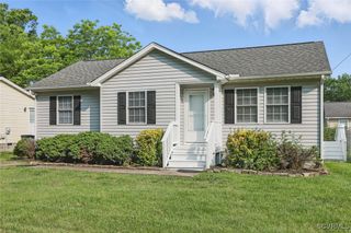 108 N Cedar Ave, Highland Springs, VA 23075