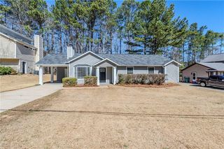 2419 Leslie Brook Drive, Decatur, GA 30035