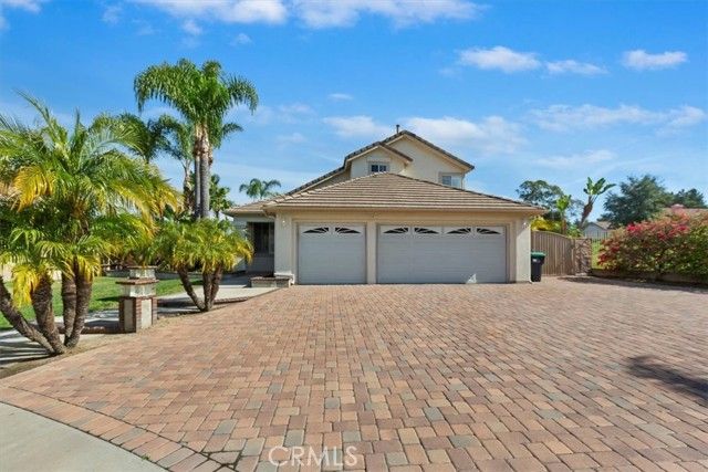 2446 Calle Bienvenida, Chino Hills, CA 91709