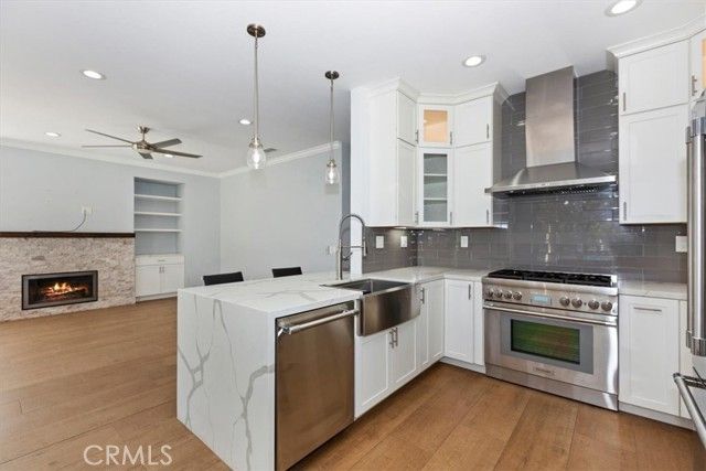 2446 Calle Bienvenida, Chino Hills, CA 91709