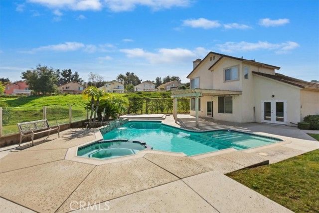 2446 Calle Bienvenida, Chino Hills, CA 91709