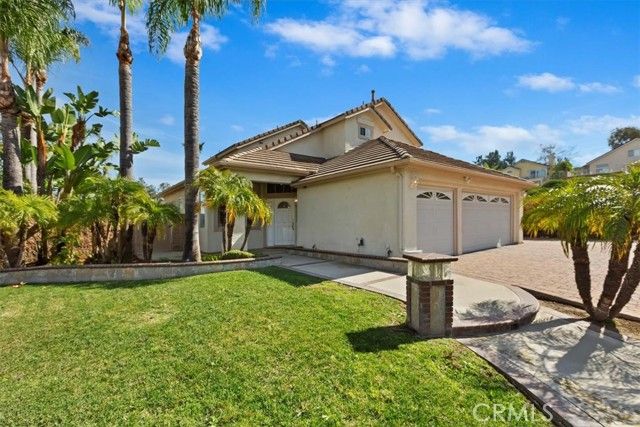 2446 Calle Bienvenida, Chino Hills, CA 91709