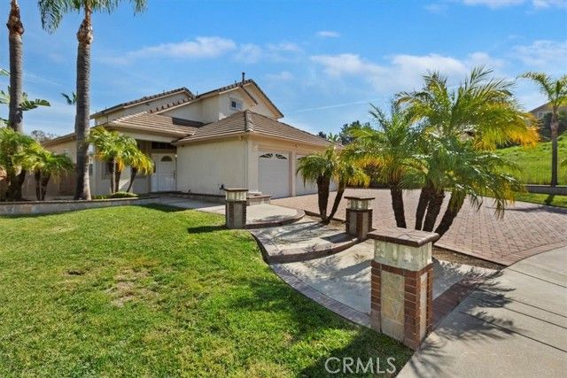 2446 Calle Bienvenida, Chino Hills, CA 91709