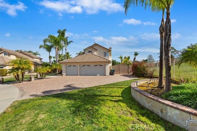 2446 Calle Bienvenida, Chino Hills, CA 91709