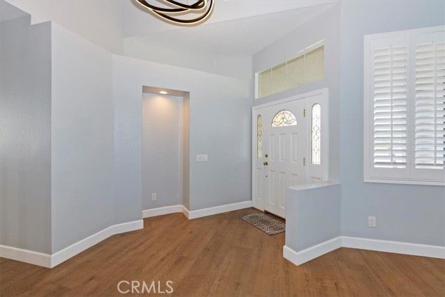 2446 Calle Bienvenida, Chino Hills, CA 91709