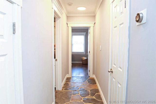 2430 E 17th Place, Tulsa, OK 74104