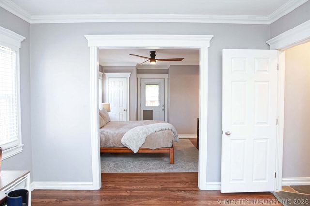 2430 E 17th Place, Tulsa, OK 74104