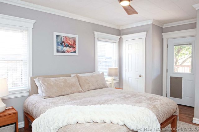 2430 E 17th Place, Tulsa, OK 74104