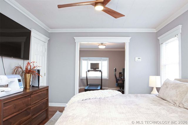 2430 E 17th Place, Tulsa, OK 74104