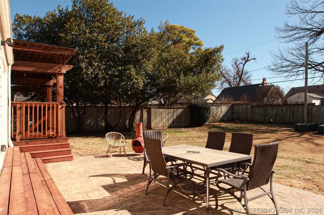 2430 E 17th Place, Tulsa, OK 74104