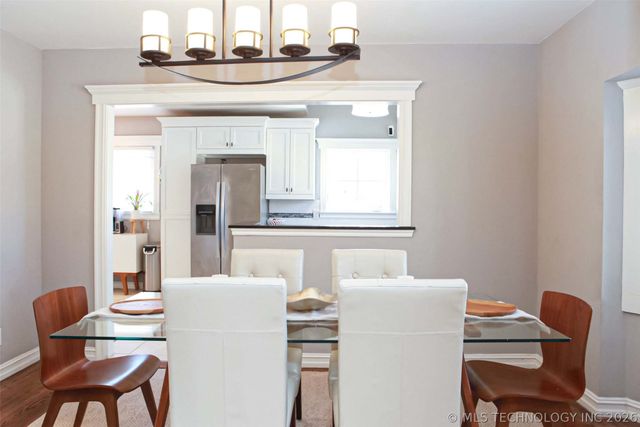 2430 E 17th Place, Tulsa, OK 74104