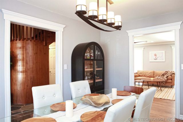 2430 E 17th Place, Tulsa, OK 74104