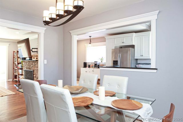 2430 E 17th Place, Tulsa, OK 74104