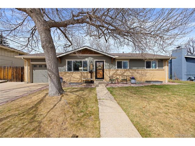 135 S 42nd St, Boulder, CO 80305