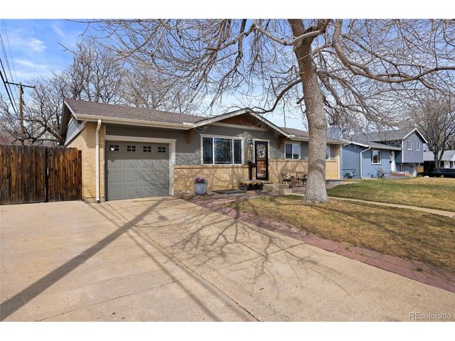 135 S 42nd St, Boulder, CO 80305