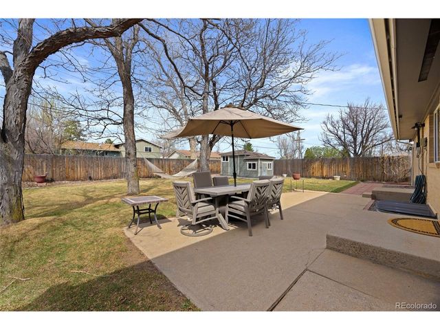 135 S 42nd St, Boulder, CO 80305