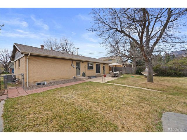 135 S 42nd St, Boulder, CO 80305