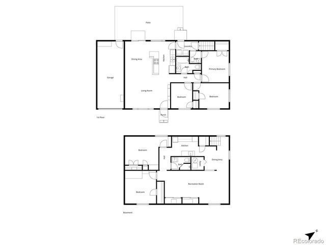 135 S 42nd St, Boulder, CO 80305