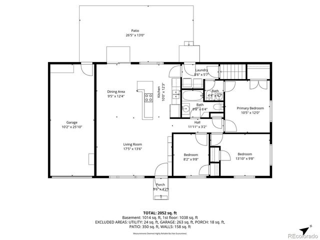 135 S 42nd St, Boulder, CO 80305