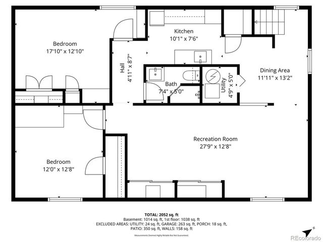 135 S 42nd St, Boulder, CO 80305