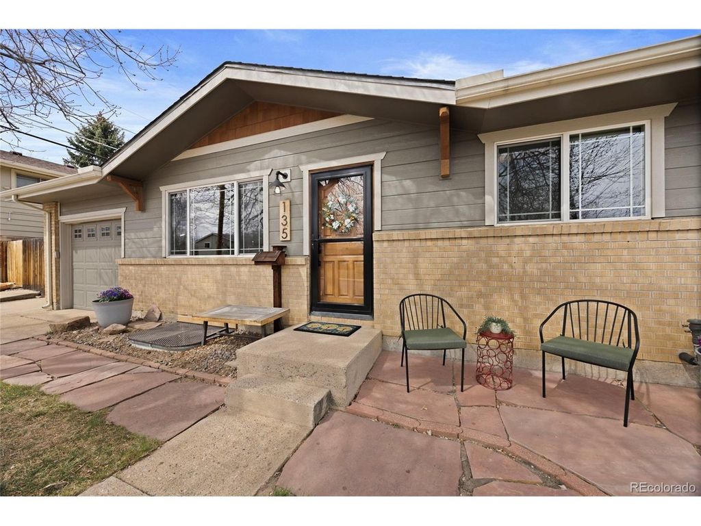 135 S 42nd St, Boulder, CO 80305
