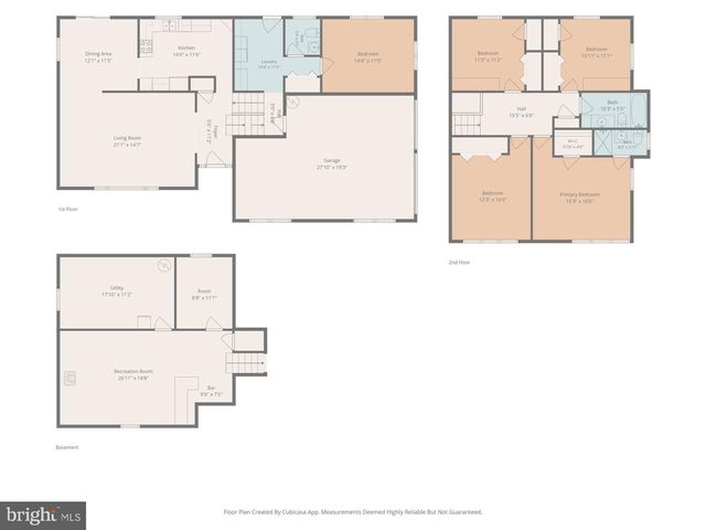 102 LYNNWOOD DR, Palmyra, PA 17078