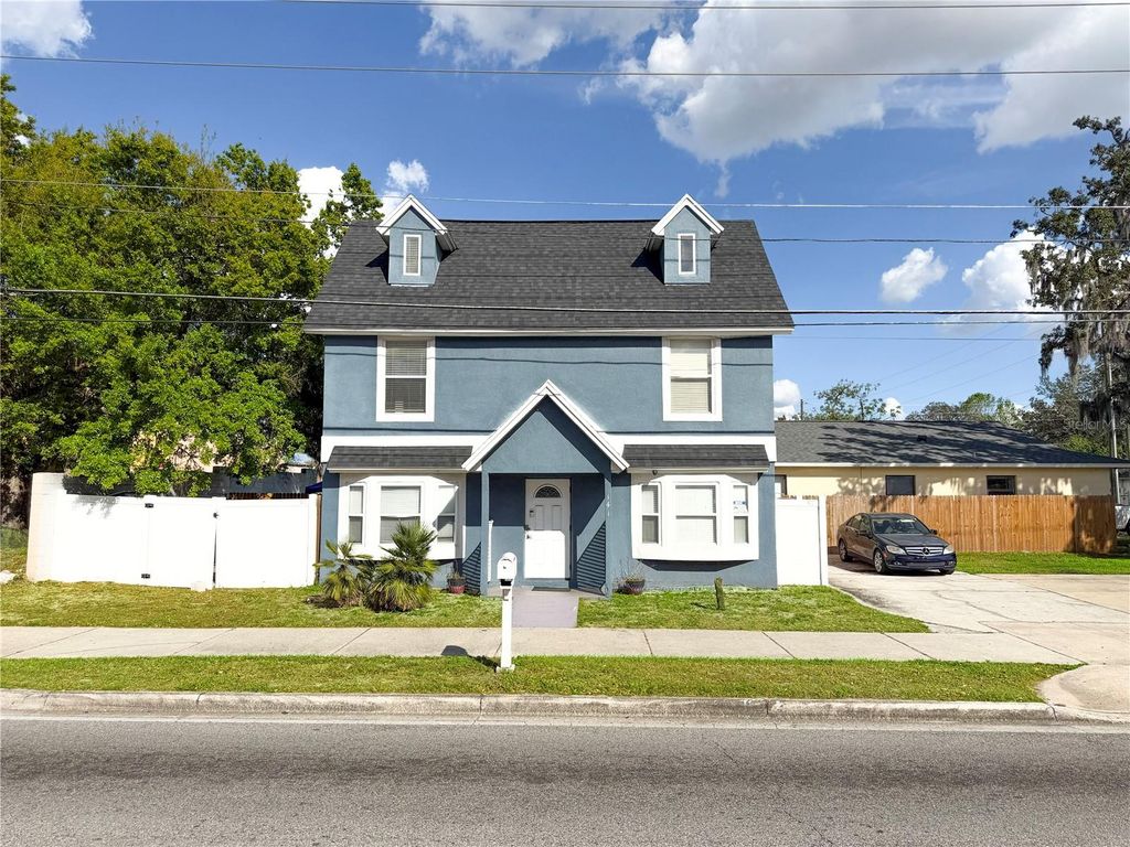 141 S HIAWASSEE ROAD, Orlando, FL 32835