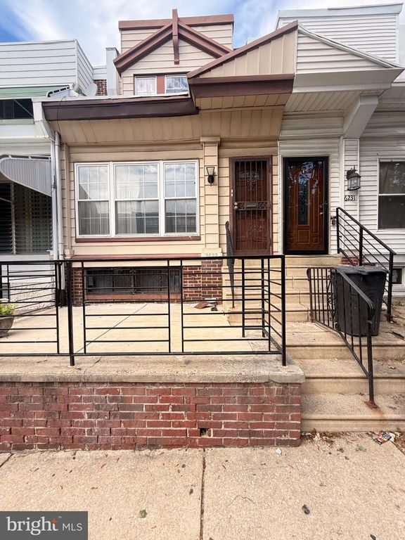 6233 PINE ST, Philadelphia, PA 19139 — photo 2
