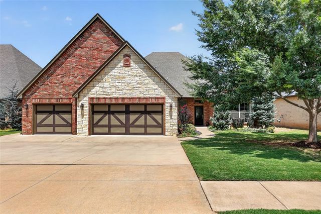 2501 Semillon Way, Edmond, OK 73012