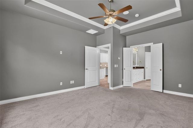 2501 Semillon Way, Edmond, OK 73012