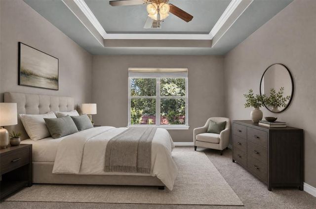 2501 Semillon Way, Edmond, OK 73012