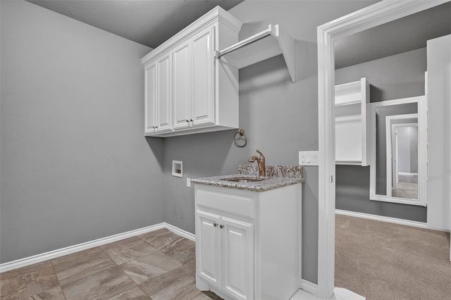 2501 Semillon Way, Edmond, OK 73012