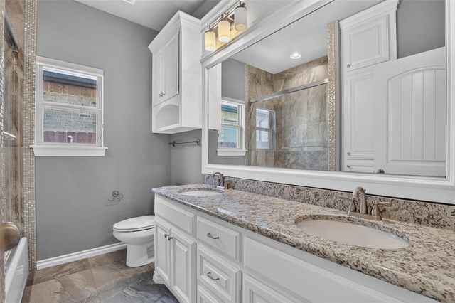 2501 Semillon Way, Edmond, OK 73012