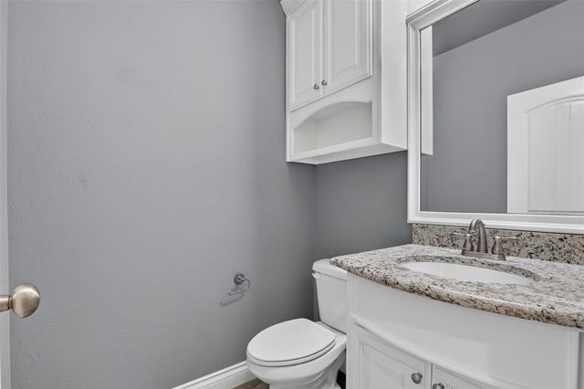 2501 Semillon Way, Edmond, OK 73012