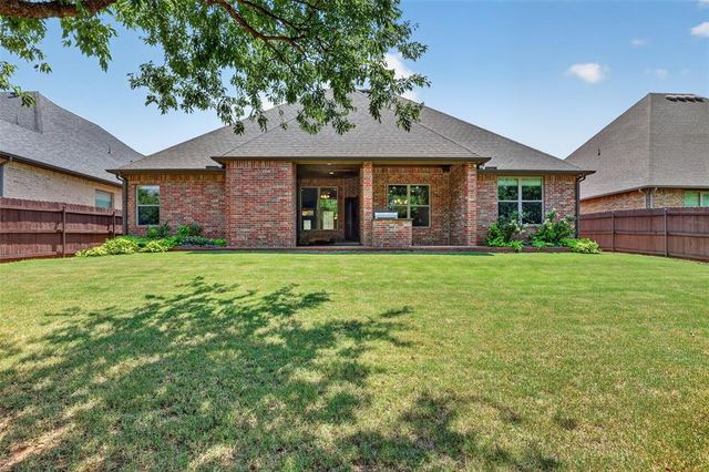 2501 Semillon Way, Edmond, OK 73012