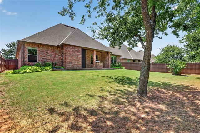 2501 Semillon Way, Edmond, OK 73012