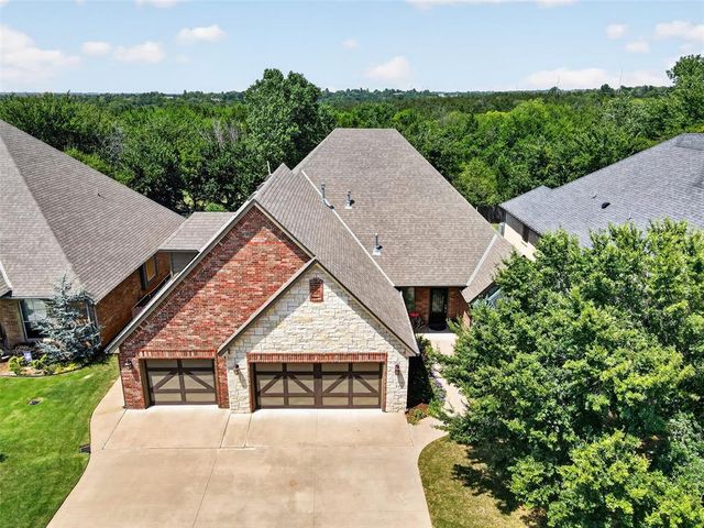 2501 Semillon Way, Edmond, OK 73012